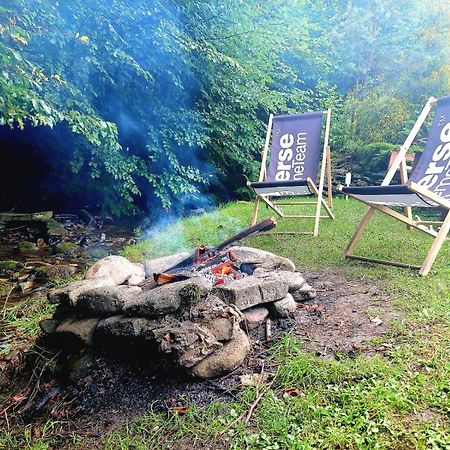 Apartamenty Nad Strumykiem Brenna Buitenkant foto