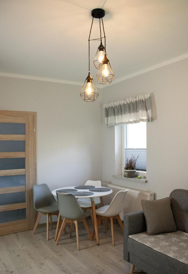 Apartamenty Nad Strumykiem Brenna Buitenkant foto