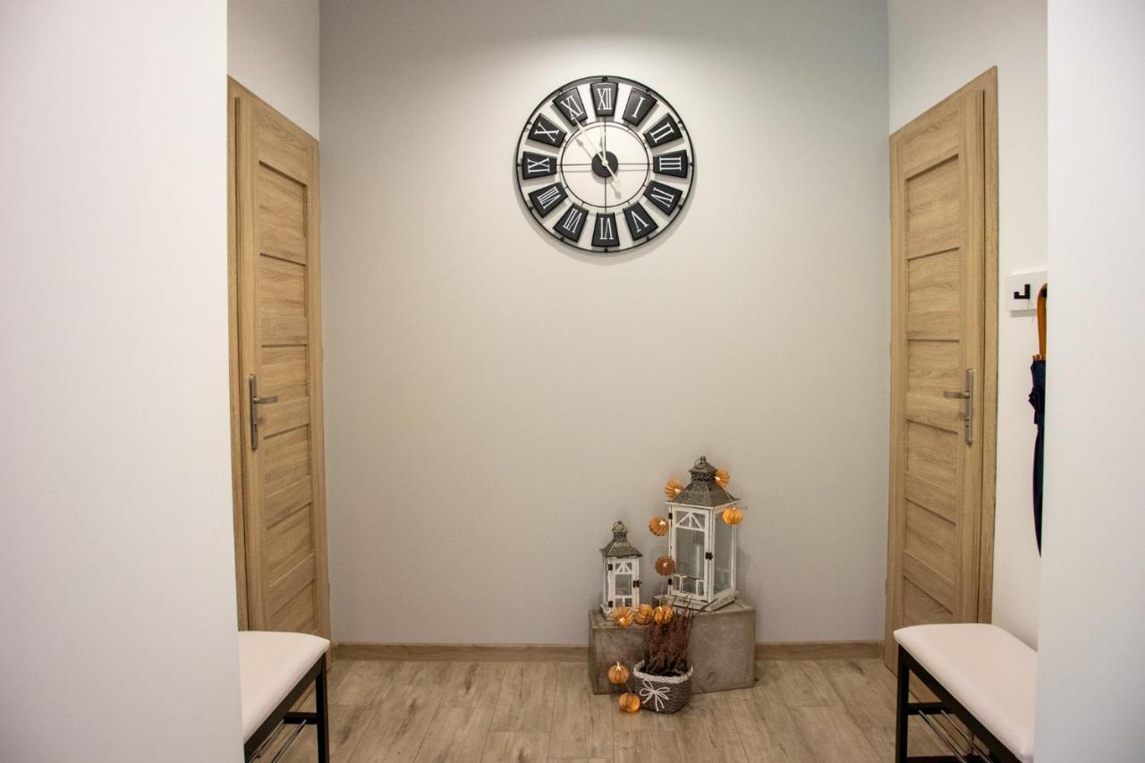 Apartamenty Nad Strumykiem Brenna Buitenkant foto