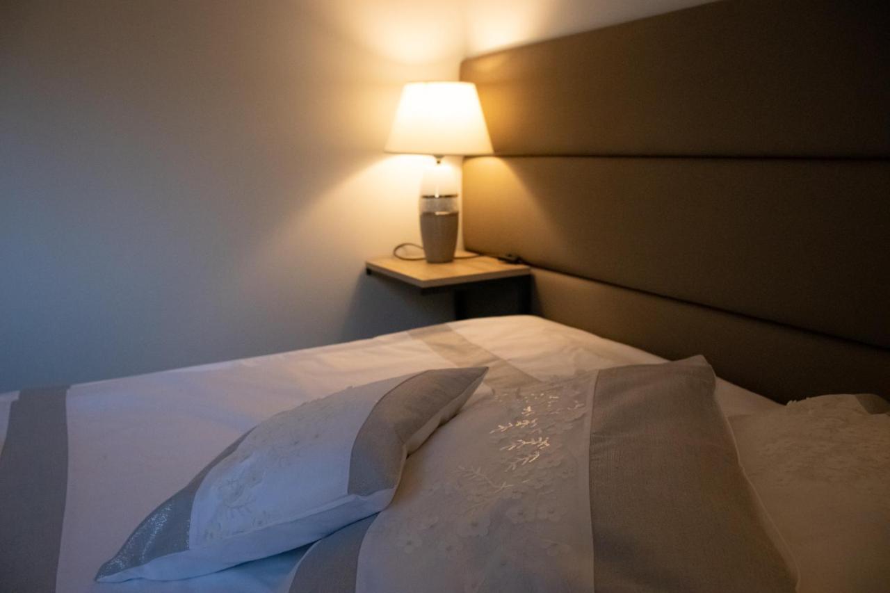 Apartamenty Nad Strumykiem Brenna Buitenkant foto